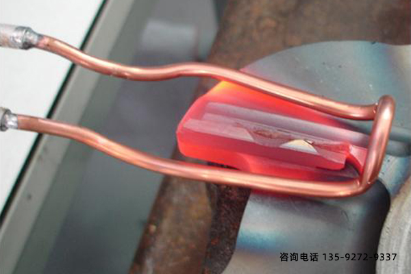全固态高频嘿嘿视频在线观看加热焊接