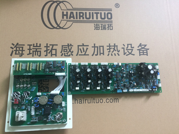 全固态嘿嘿视频在线观看加热设备-IBTG串联谐振方法和并联谐振逆变