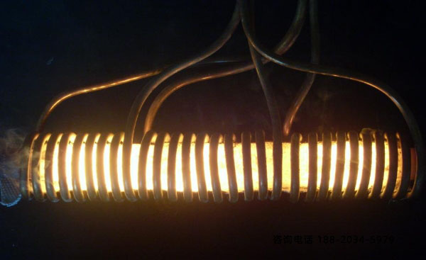 立式淬火机床-提升弹黄抗压强度、屈服极限、延展性等