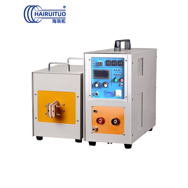 高频嘿嘿视频在线观看加热设备HT-45AB 45KW增强型高频炉
