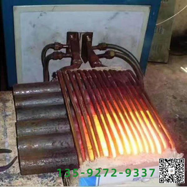 什么是高频嘿嘿视频在线观看加热硬化层崩坍？