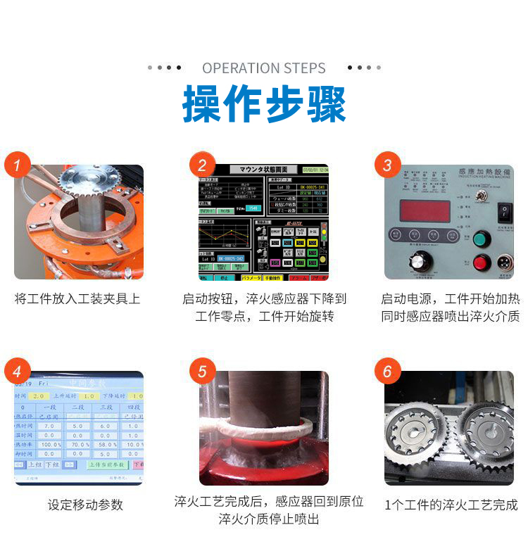 高频淬火机床-高频嘿嘿视频在线观看嘿嘿视频入口(图10)